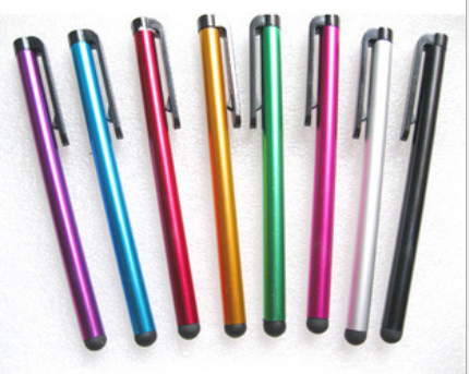 ⭐ปากกาสัมผัสหน้าจอโทรศัพท์ ⭐📌มีแพ็คเกจ (🎲คละสี) ชิ้นละ 5 บาท ✔️พร้อมส่ง Ohwowshop อุปกรณ์ไอที