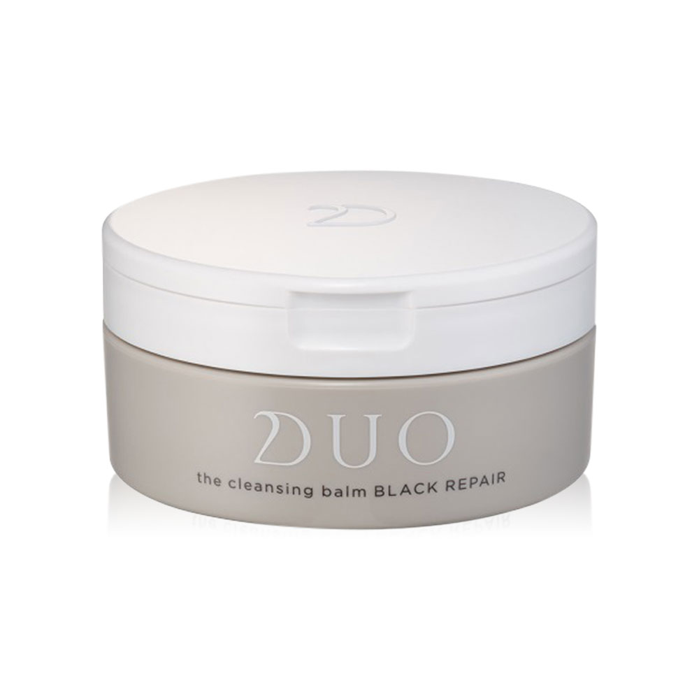 DUO The Cleansing Balm Black Repair 90 g.