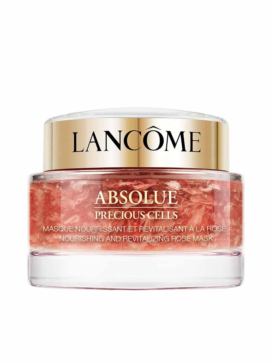 Lancome Absolue Prrecious Cells Rose Mask 75 ml.