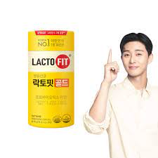 LACTO-FIT Probiotic Gold 30 Sticks