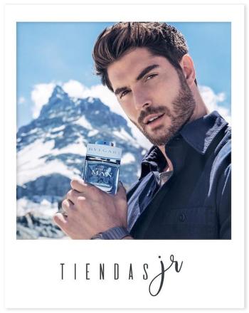 Bvlgari Man Glacial Essence SET