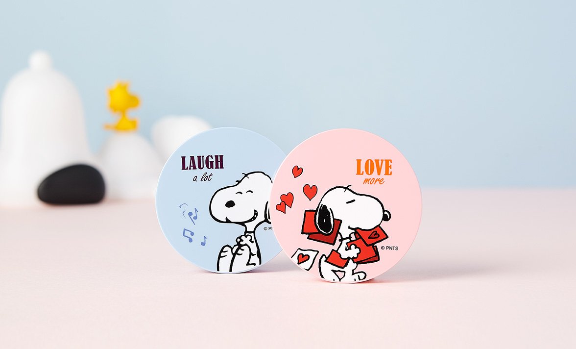 Innisfree x No Sebum Mineral Powder