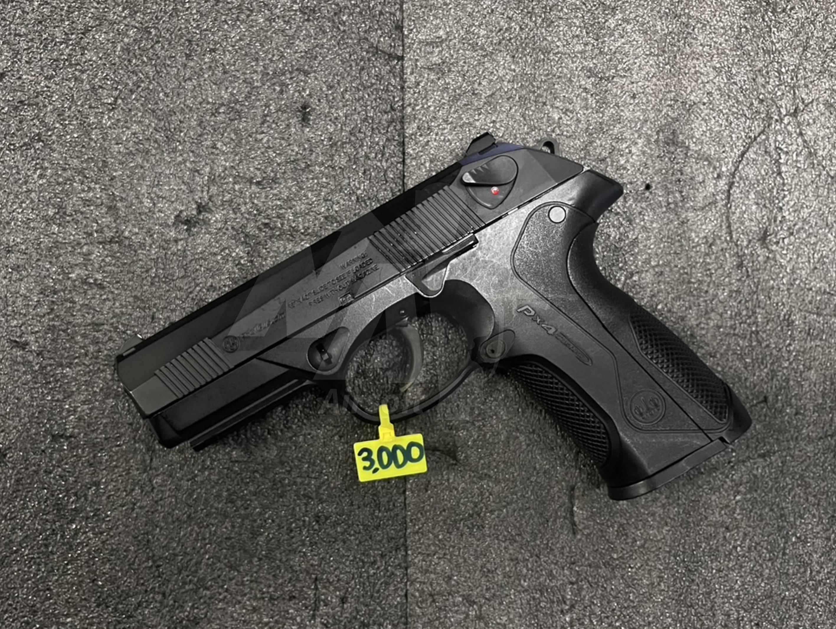 TM PX4 (มือสอง)