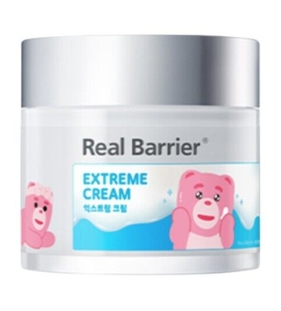 Real Barrier X Bellygom Extreme Cream 70 ml. # 1 กระปุก ไม่มีกล่อง