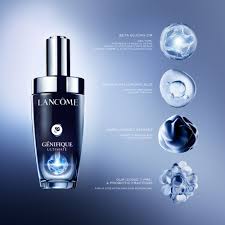 Lancome Genifique Ultimate Serum 30 ml.