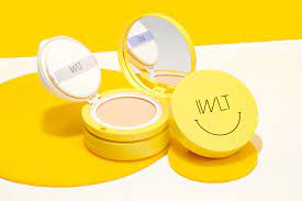 IWLT Protecting Natural Shine Tone Up Sun Cushion SPF50+ PA++++ 25 g.