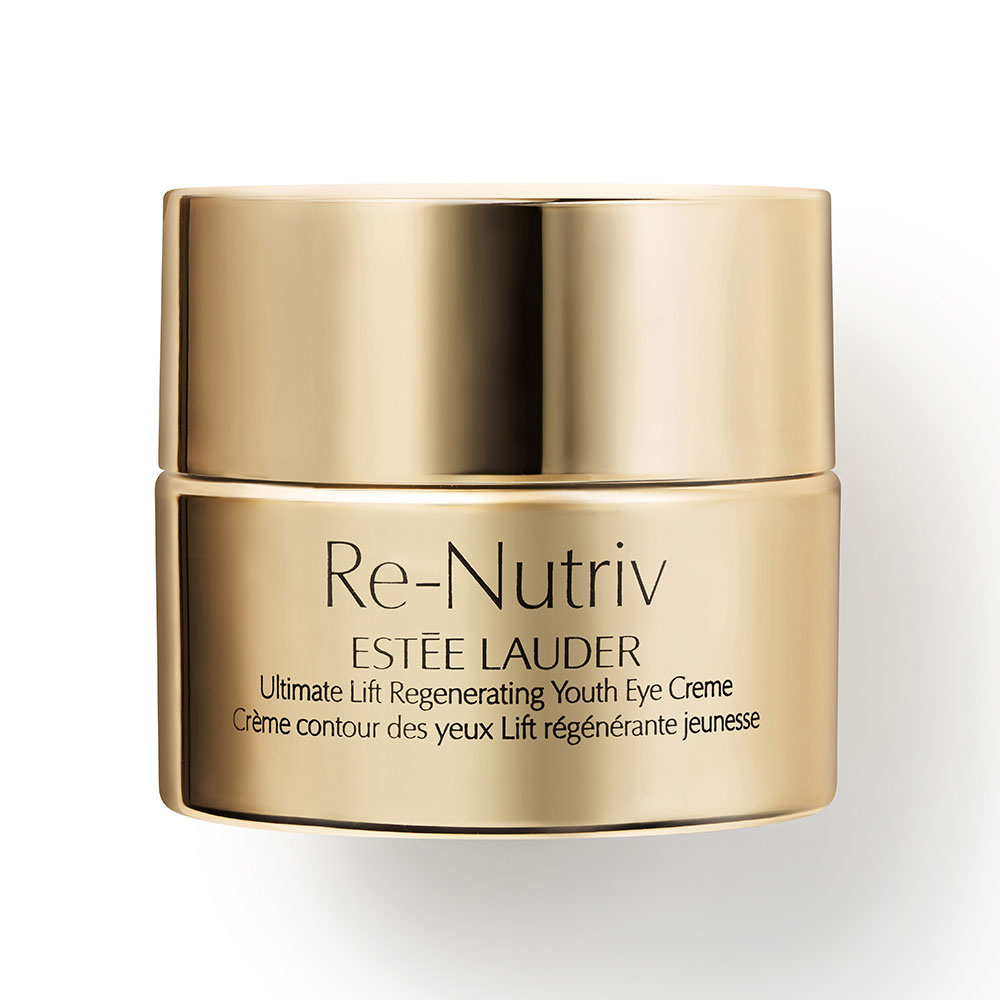 Estee Lauder Re-Nutriv Ultimate Lift Regenerating Youth Eye Cream 7 ml .