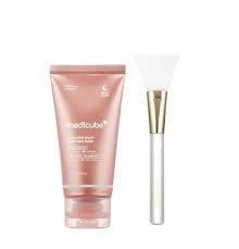 MEDICUBE Collagen Night Wrapping Mask 75 ml.