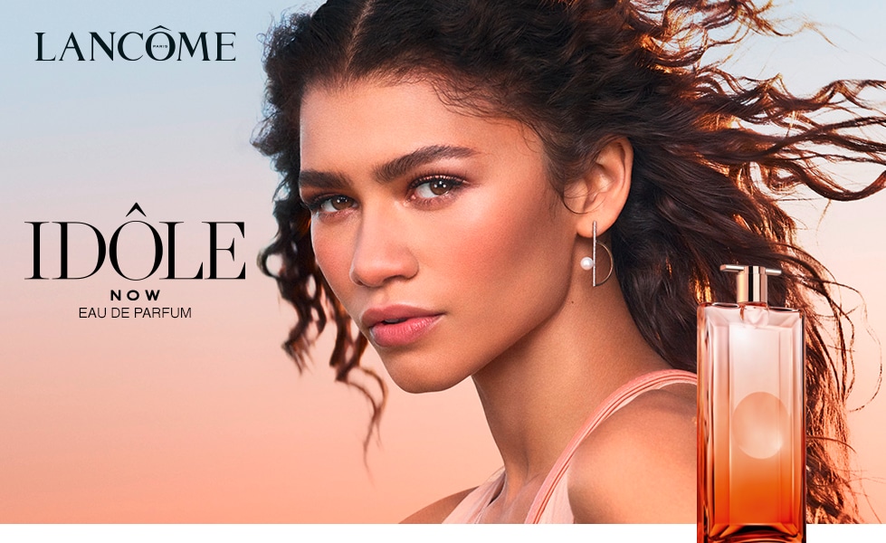 Lancome Idole NOW Eau De Parfum 100 ml.