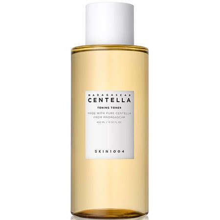 SKIN1004 Madagascar Centella Toning Toner 210 ml.