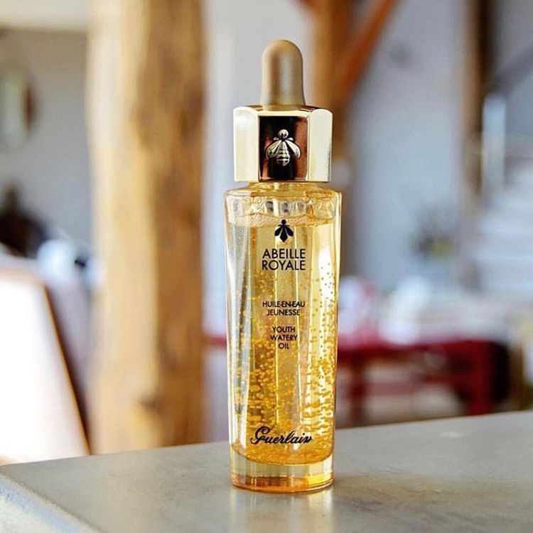Guerlain Abeille Royale Youth Watery Oil 15 ml.