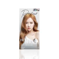 Mise en Scene Hello Bubble Foam Color #Primer
