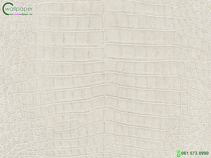 วอลเปเปอร์ลายหนังจระเข้สีน้ำตาล