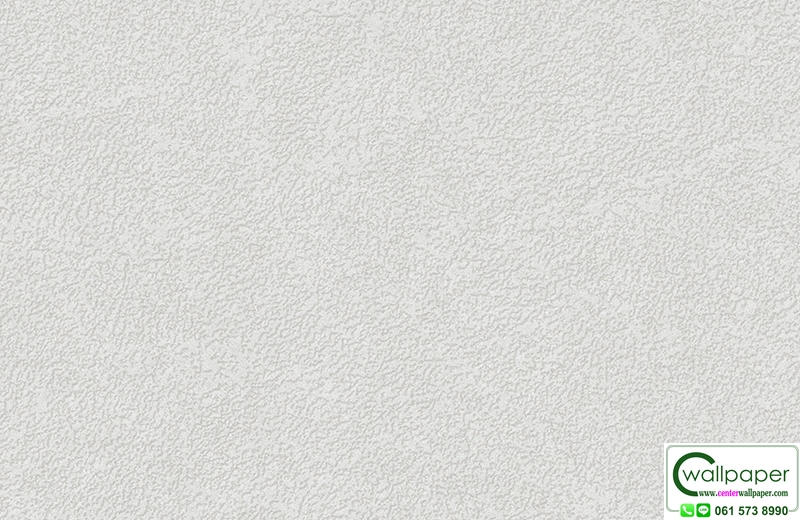 วอลเปเปอร์ติดผนังปูนเปลือยสีเทาอ่อนสว่าง No.65609-3