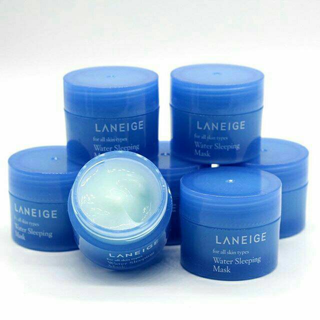 Laneige Water Sleeping Mask 15 g.