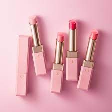 Cle de Peau Beaute Lip Glorifier 2.8 g. #03 Coral