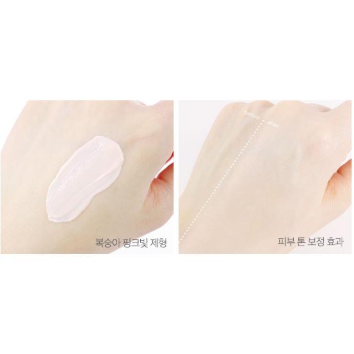 Round Lab 365 Tone-Up UVA UVB SPF50+ PA+++ 50 ml. (ฉลากไทย)