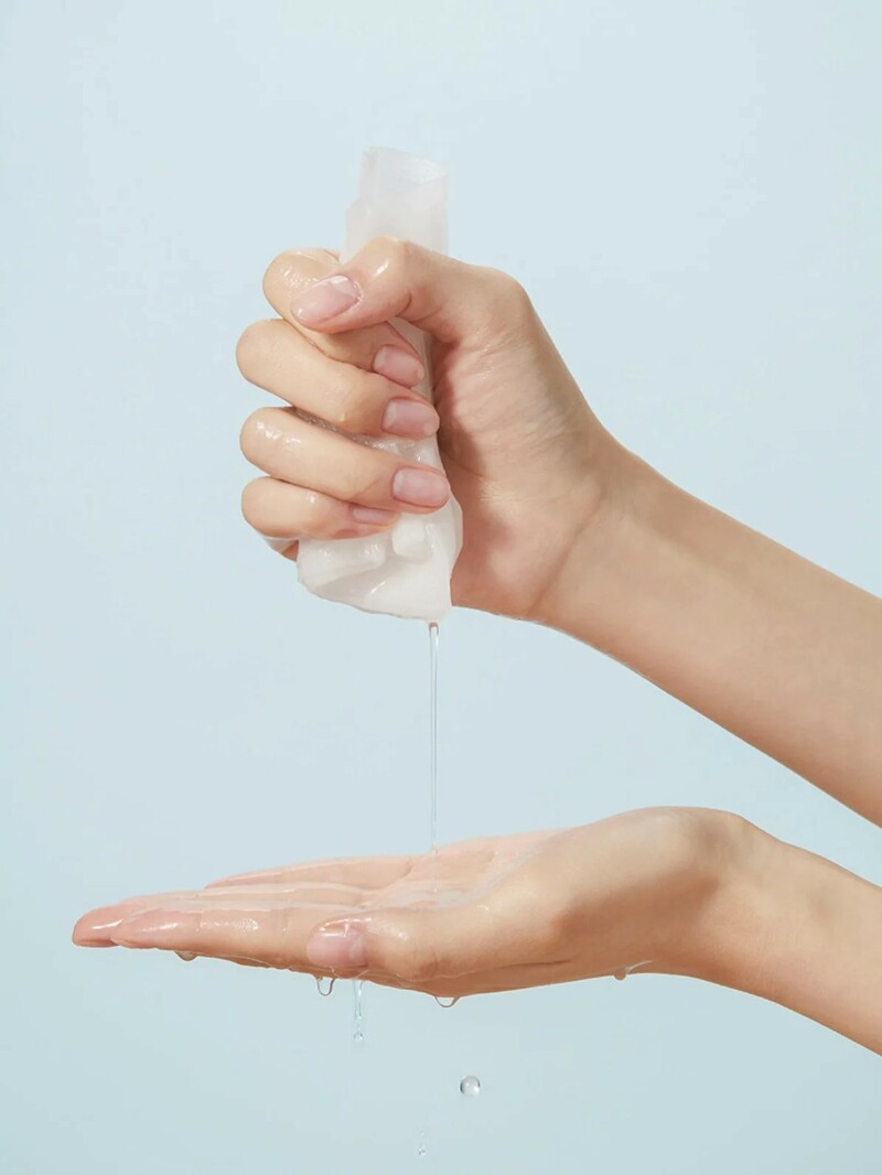 NEEDLY Daily Toner Sheet Mask 30 pcs.