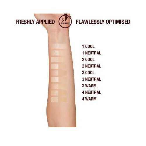 Charlotte Tilbury Airbrush Flawless Foundation 30 ml. #2 Neutral