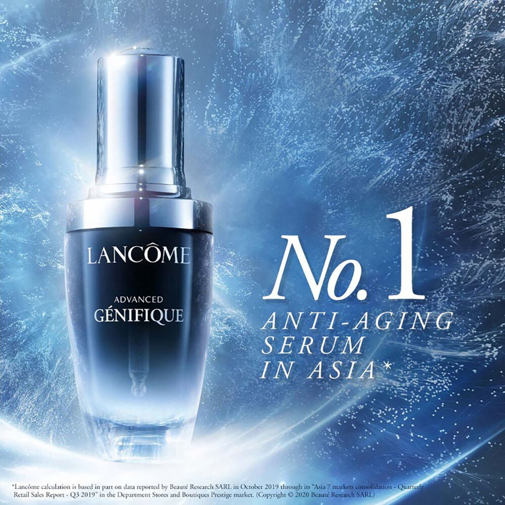 Lancome Genifique Youth Activating Concentrated 8 ml.
