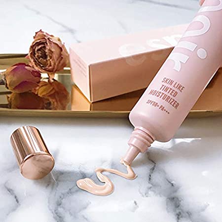 Espoir Skin Like Tinted Moisturizer SPF50+ PA+++ 50 ml.