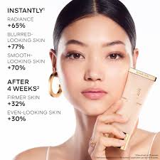 Guerlain Rejuvenating Effect Skin-Caring Perfection Primer 40 g. #Universal Shade