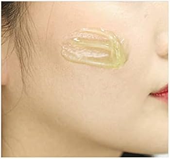 Graymelin Mugwort Calming Gel 100 ml.