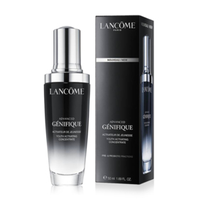 Lancome Advanced Genifique Youth Activating Serum 50 ml..(Tester Box)