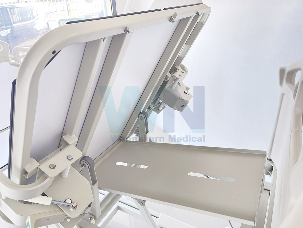 Electric Bed 5 Function Weighting Scale WRA I D