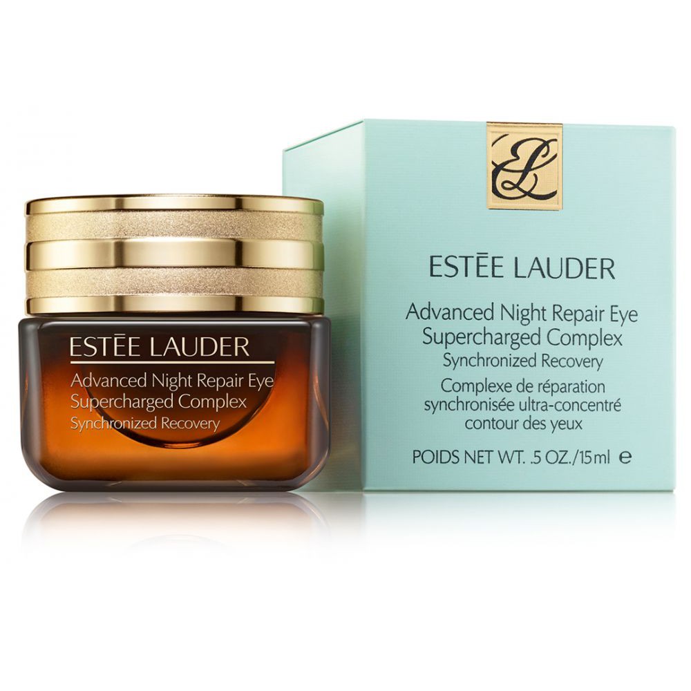 Estee Lauder Advanced Night Repair Eye Supercharged Gel Cream 15 ml.