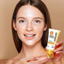 Oxecure Daily Sunscreen Hybrid UV Protection 30 g.