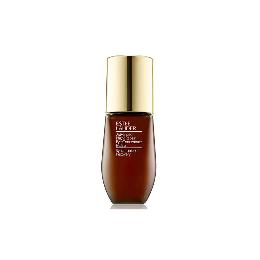 Estee Lauder Advanced Night Repair Eye Concentrate Matrix 5 ml. มีไม้นวด