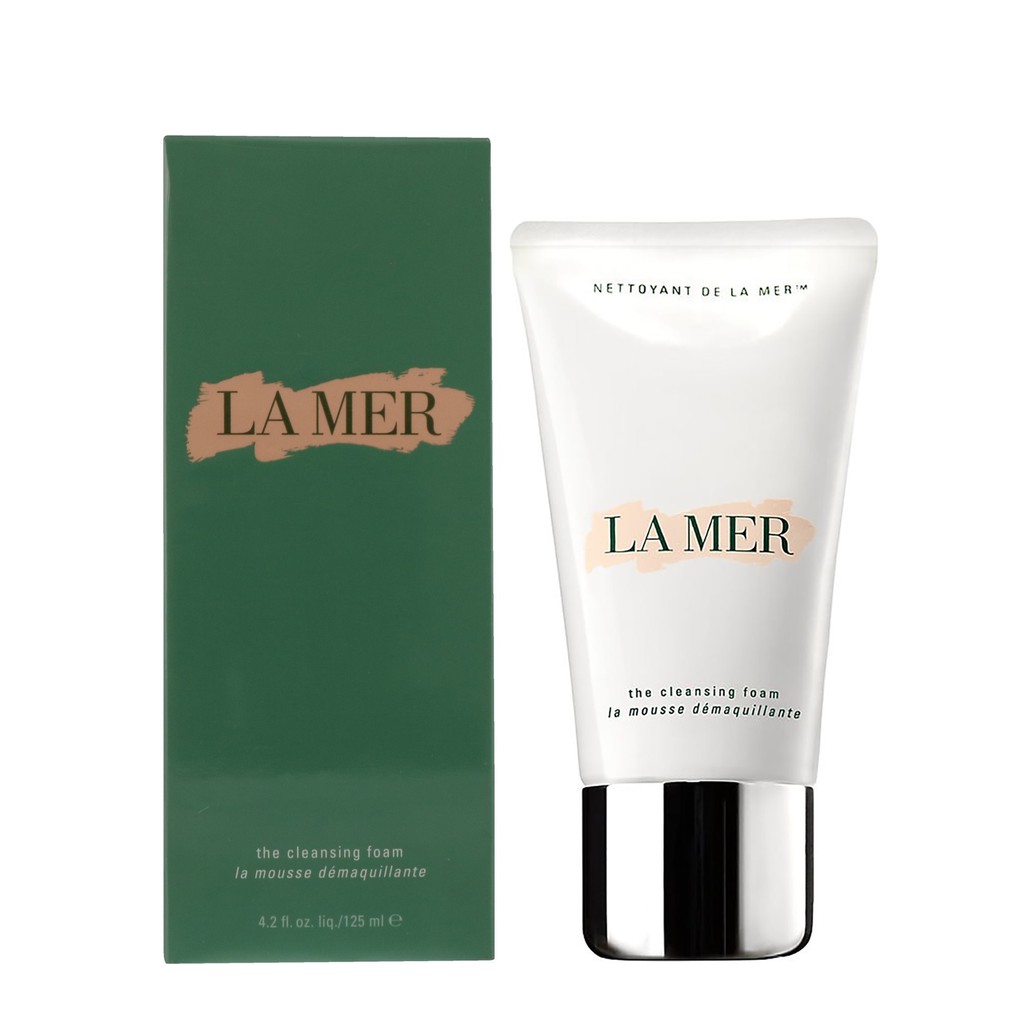 La Mer The Cleansing Foam 125 ml.
