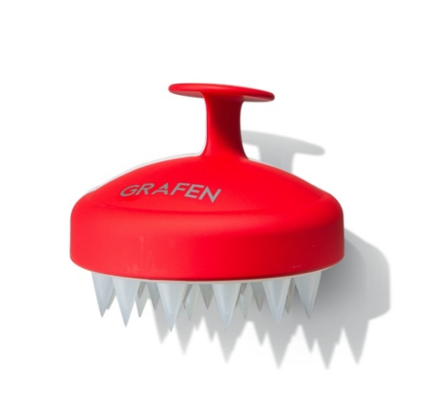 GRAFEN Edge Finger #RED