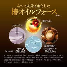 Shiseido Tsubaki Premium Repair Mask 150 g. (Refill)