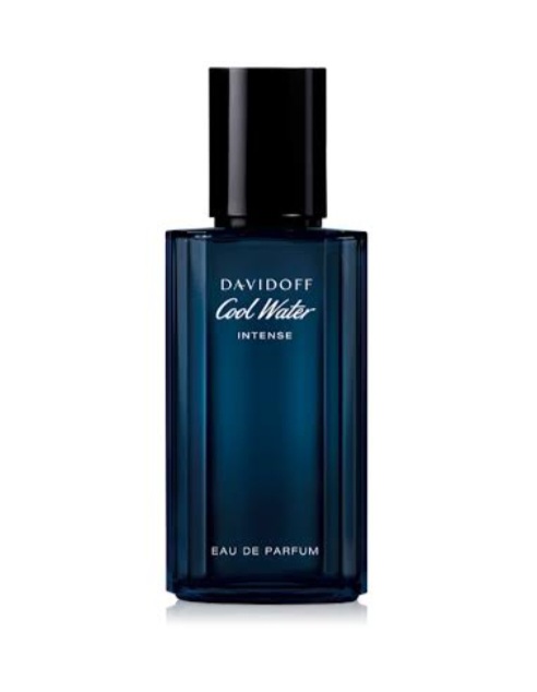 Davidoff Cool Water Intense EDP 75 ml.