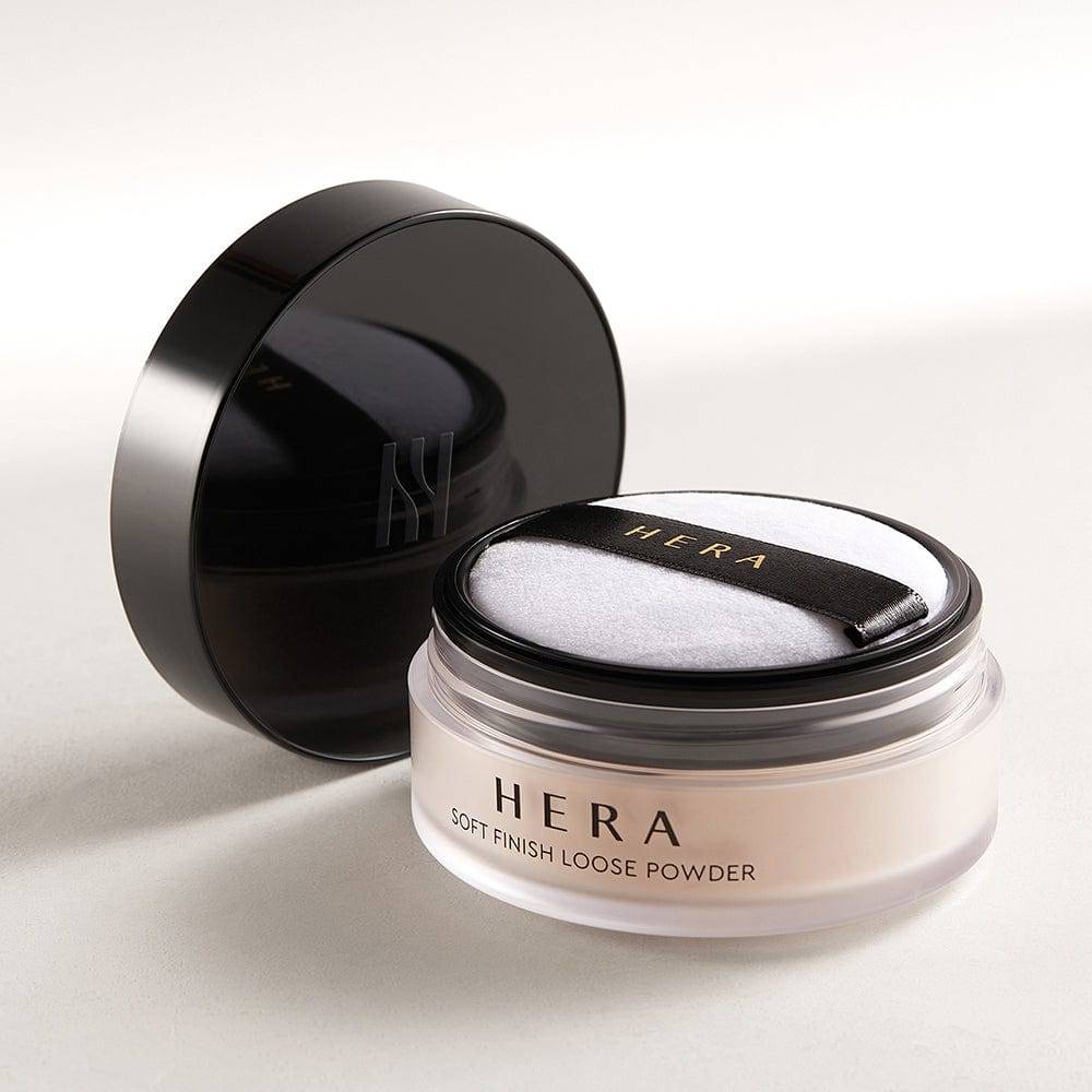 HERA Soft Finish Loose Powder 15 g.