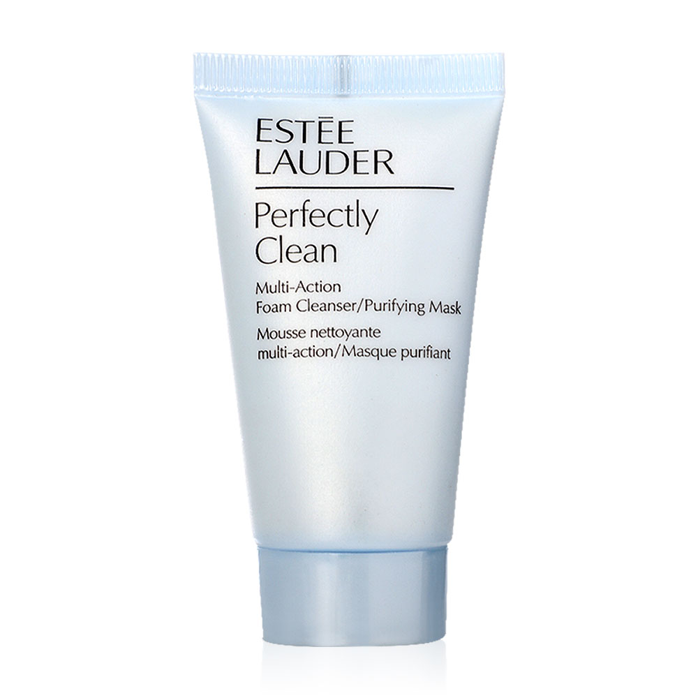 Estee Lauder Perfectly Clean Foam Cleanser 30 ml.