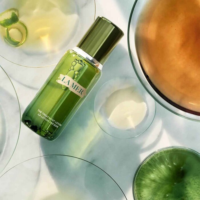 La Mer The Treatment Lotion LA LOTION PRE-SOIN 150 ml. No Box