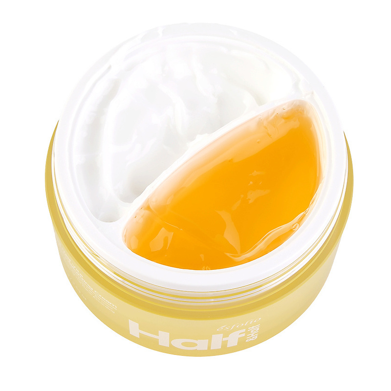 Esfolio Half & Half Vita Collagen Moisturizing Cream 100 g.