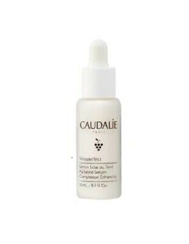 Caudalie Vinoperfect Radiance Serum Complexion Correcting 10 ml.