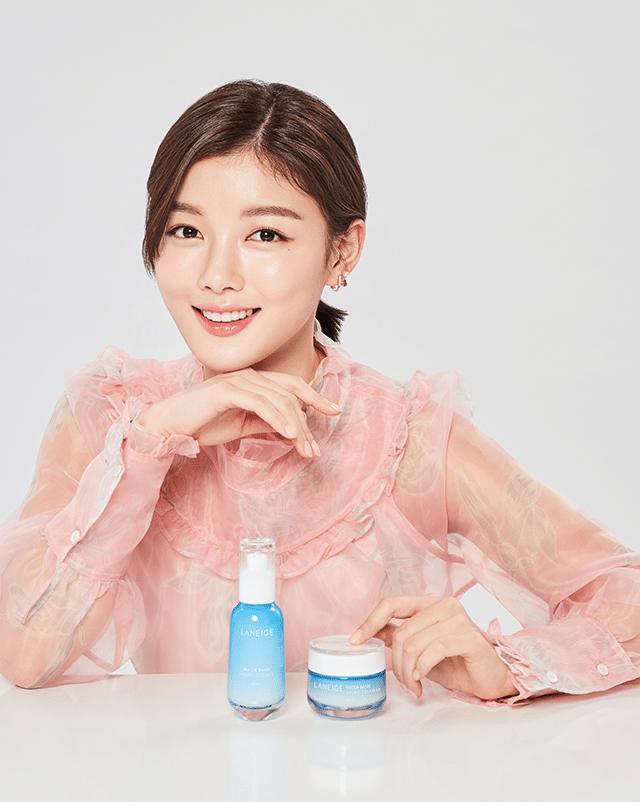 Laneige Water Bank Moisture Essence 30 ml.