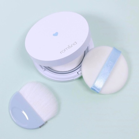 Rom&nd Better Than Finish 12 g.