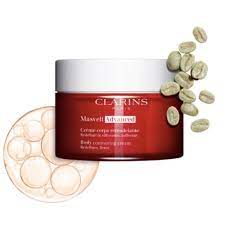 Clarins Masvelt Advanced Body Contouring Cream 200 ml.