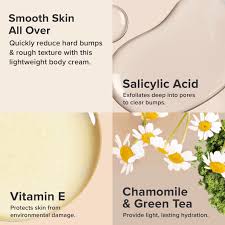 Paula Choice Weightless Body Treatment BHA Lotion 210 ml.