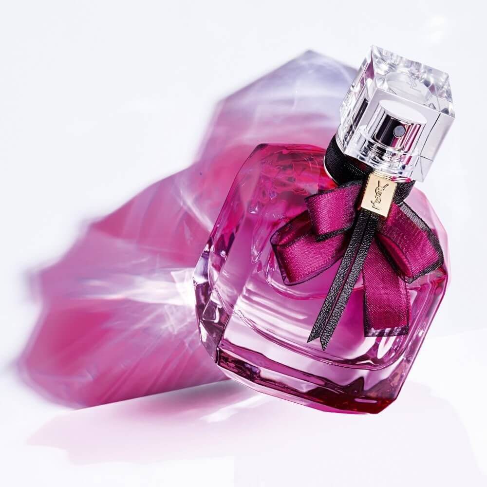 Yves Saint Laurent Mon Paris Intensement EDP 7.5 ml.