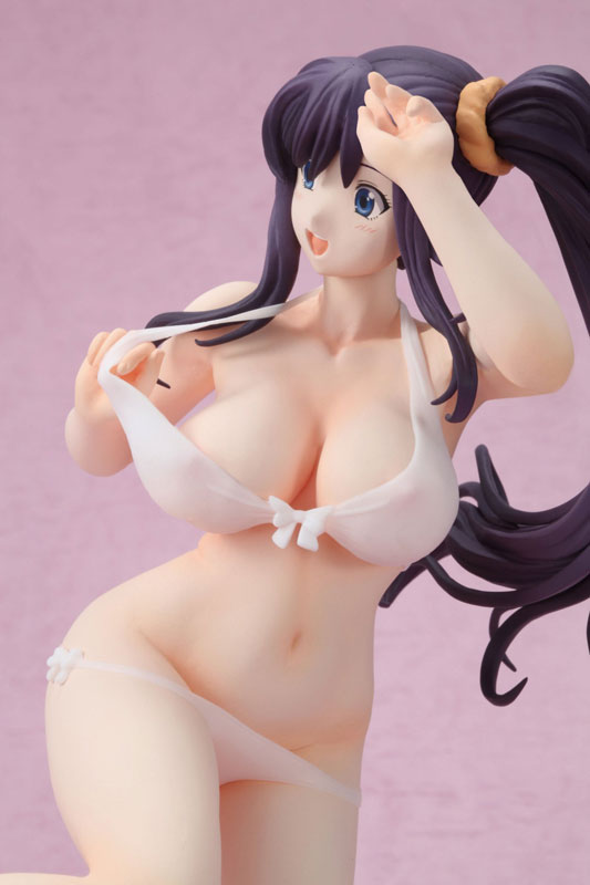 Maken-Ki! Haruko Amaya NobiNobi Bikini SukeSuke Ver. 1/7