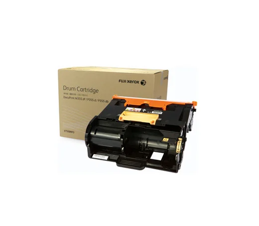 CT350973 Drum Cartridge Docuprint P355d M355df Original แฟลชเซลส์