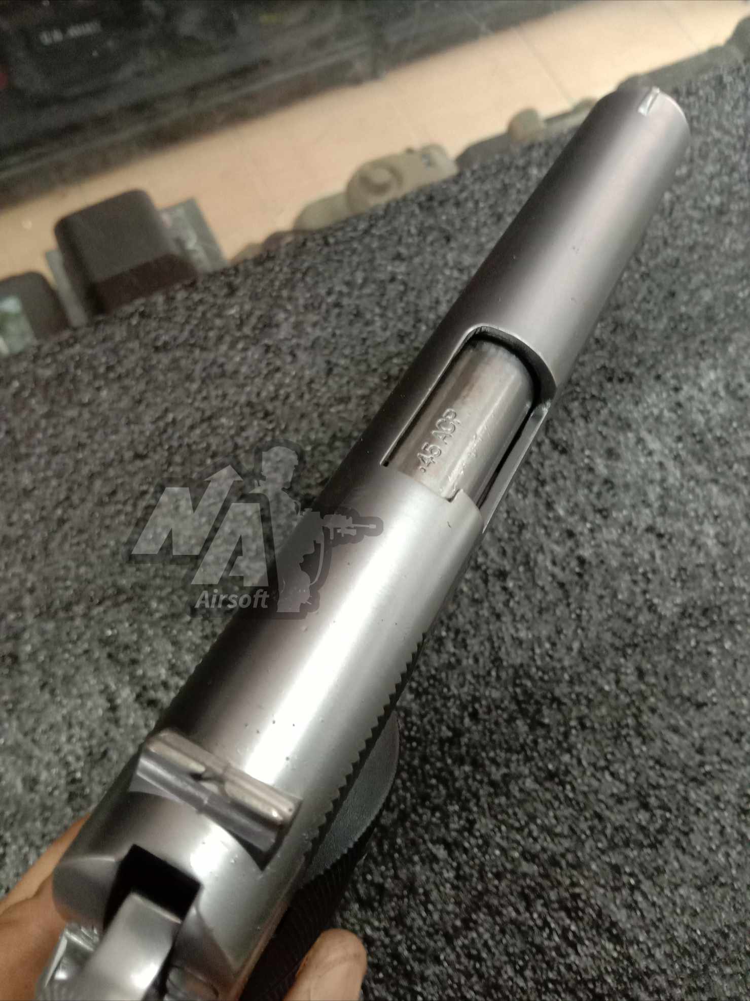 WE M1911A1 SV (มือสอง)