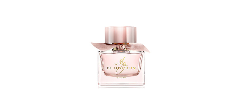 Burberry My Burberry Blush Eau De Parfum 50 ml.